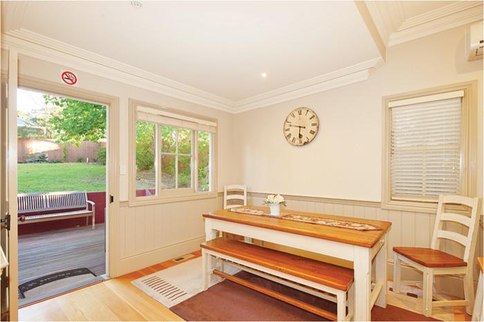 Brantwood Cottage Luxury Accommodation Blackheath Exterior foto