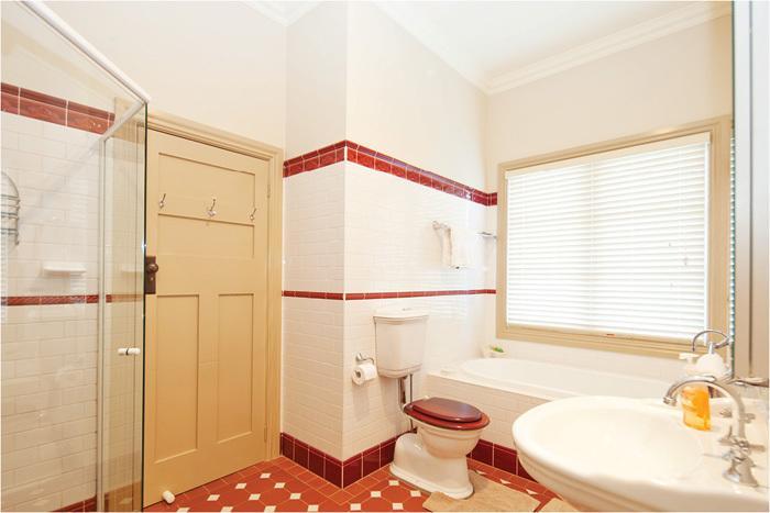 Brantwood Cottage Luxury Accommodation Blackheath Exterior foto